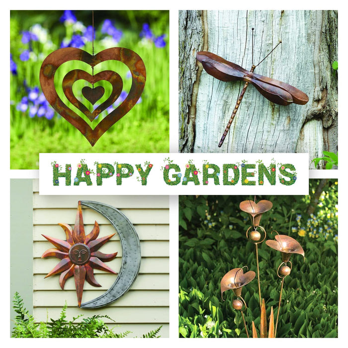 Sun-Moon-Stars Hanging Ornament