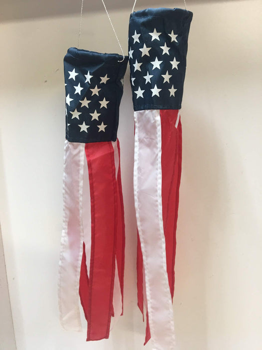 Stars & Stripe 15 Windsock 12