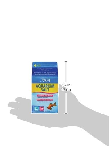 API AQUARIUM SALT