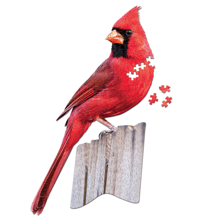 I AM CARDINAL Puzzle 300 pcs
