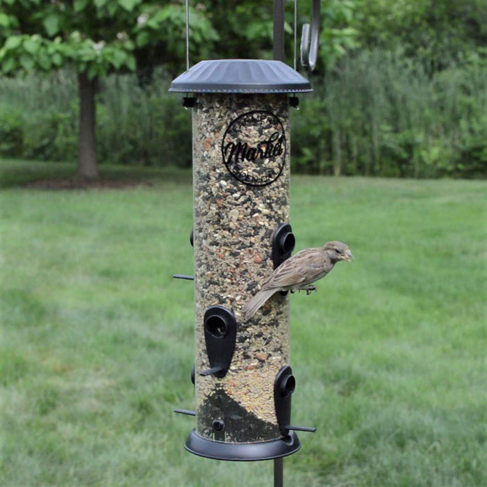 FARMHOUSE EASY CLEAN FEEDER