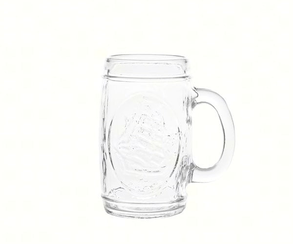 Sailor Beer Mug 4 pk Set
