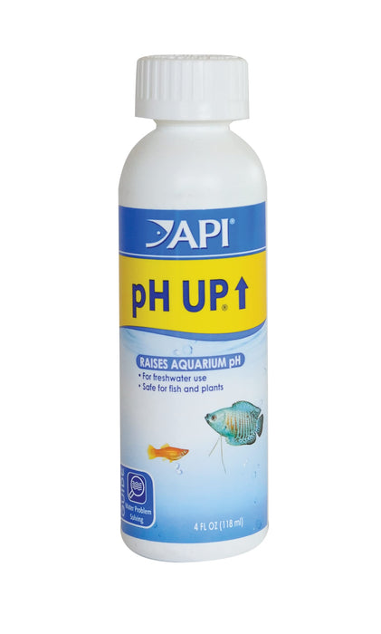 API PH UP