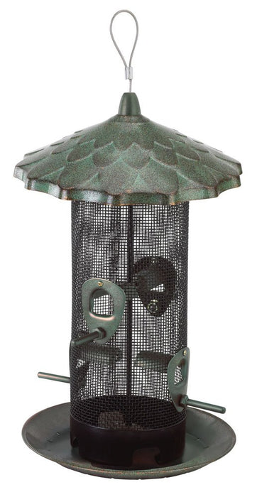 Acorn Screen Feeder