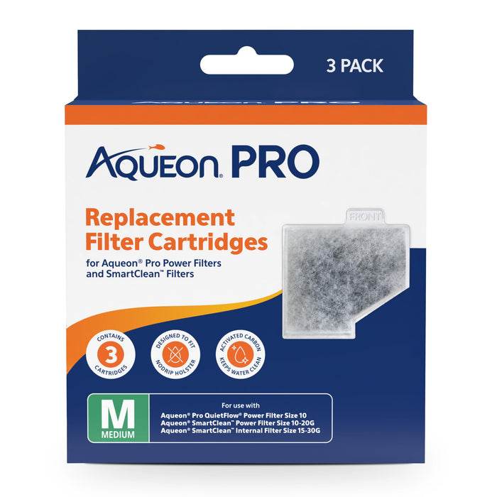 AQUEON FILTER CARTRIDGE PRO & SMARTCLEAN
