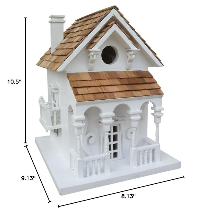 Home Bazaar Honeymoon Cottage With Bracket