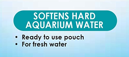API WATER SOFTENER POUCH