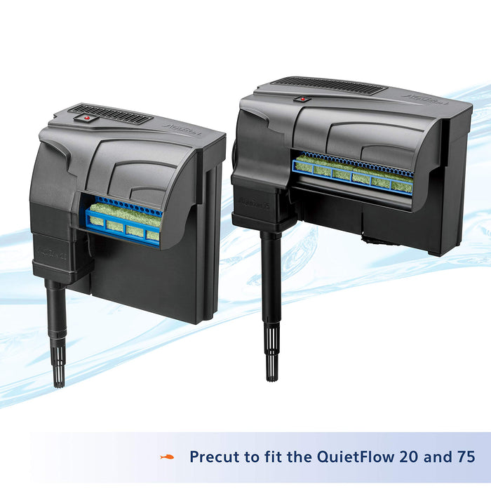 AQUEON SPECIALTY FILTER PAD - PHOSPHATE REMOVER