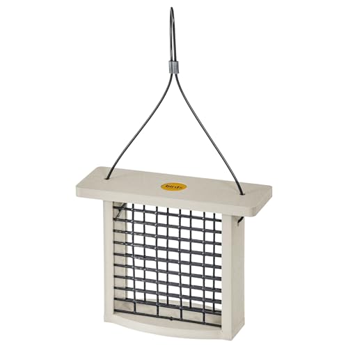 Birds Choice Single Duet Cake Bird Feeder
