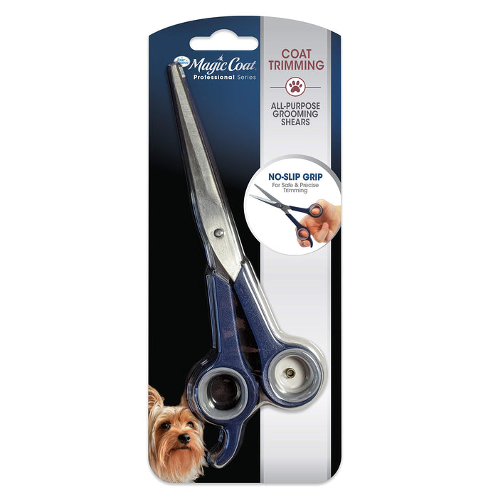 MAGIC COAT GROOMING SHEARS