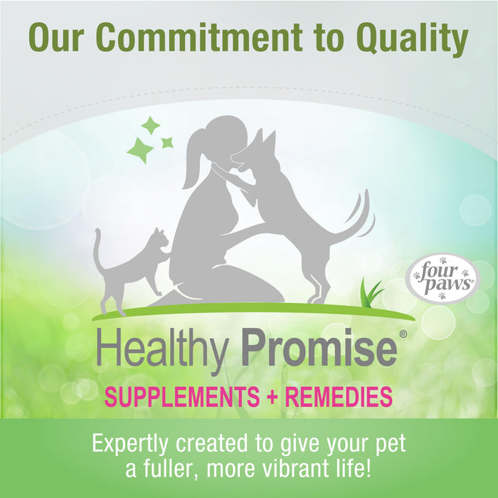 FOUR PAWS QUICK BLOOD STOPPER STYPTIC GEL