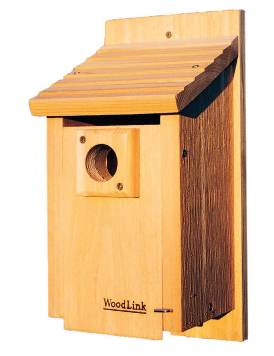 Woodlink Traditional Bluebird House