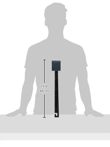 API ALGAE SCRAPER FOR GLASS AQUARIUMS