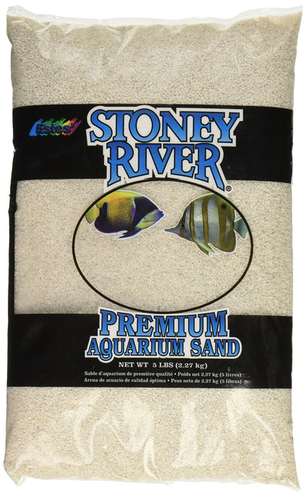 ESTES MARINE SAND