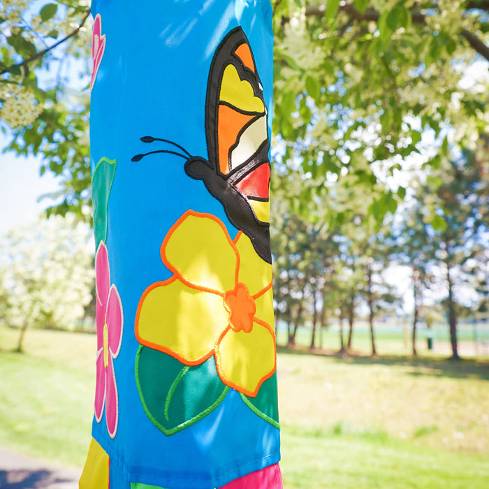 Butterfly Funsock