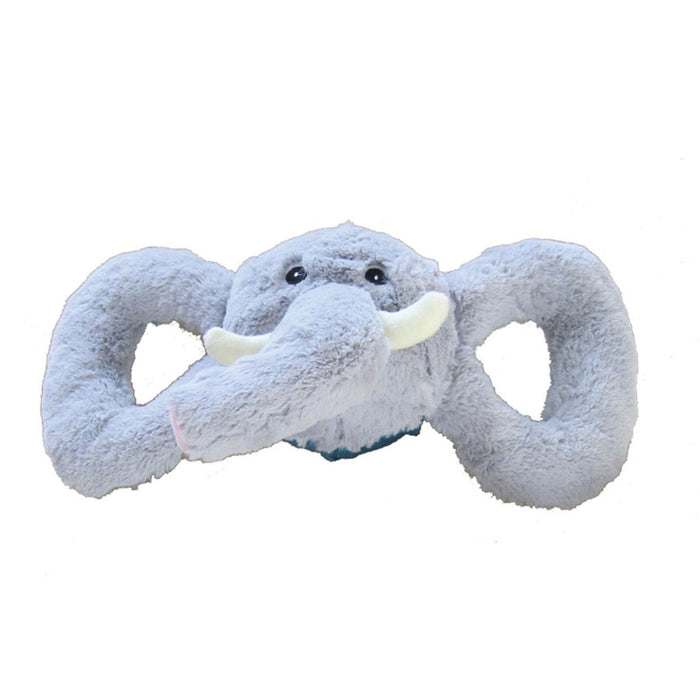 JOLLY PETS TUG-A-MALS MONKEY