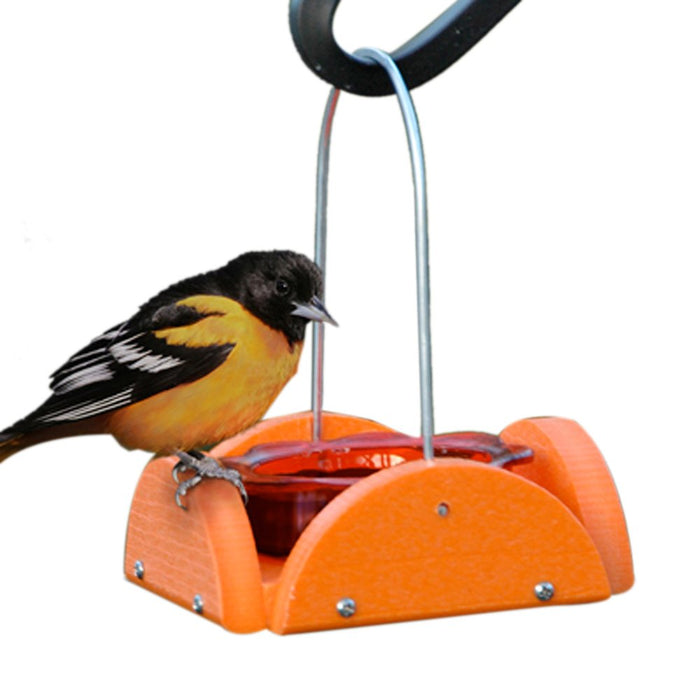 Woodlink Going Green Oriole Feeder