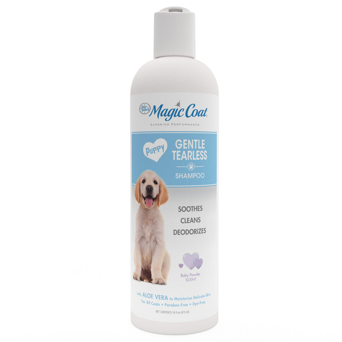 MAGIC COAT PUPPY SHAMPOO