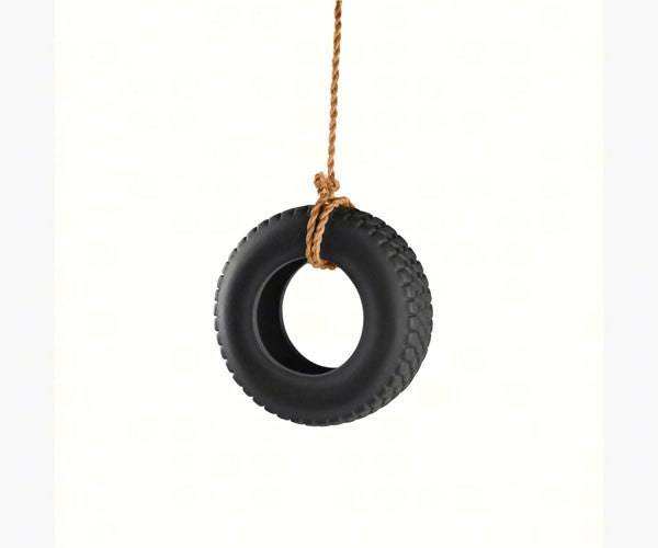 Swing Time Bird Feeder