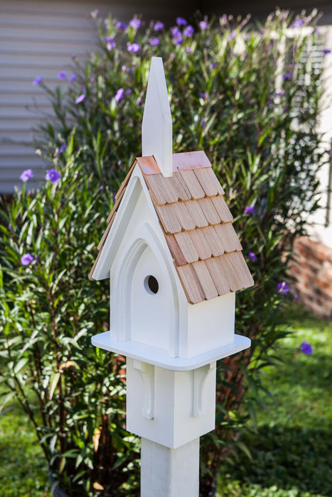 Heartwood Parish Peep