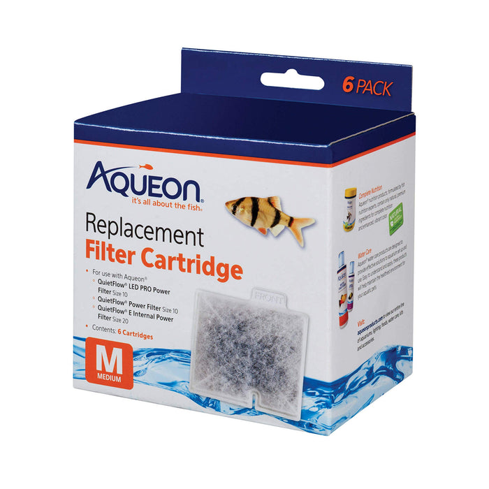 AQUEON FILTER CARTRIDGE