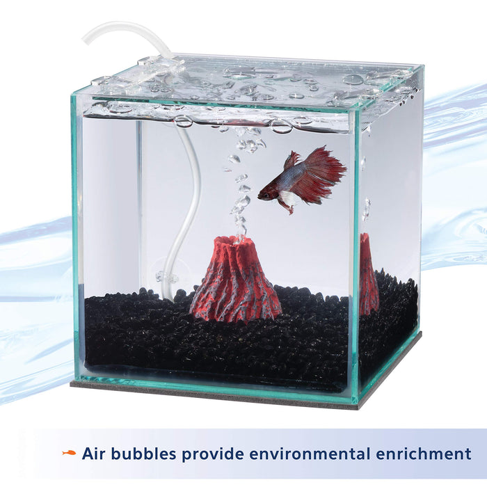 AQUEON VOLCANO BETTA FILTER
