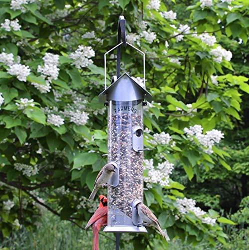 FARMHOUSE DELUXE EASY CLEAN FEEDER