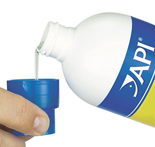 API ACCU-CLEAR