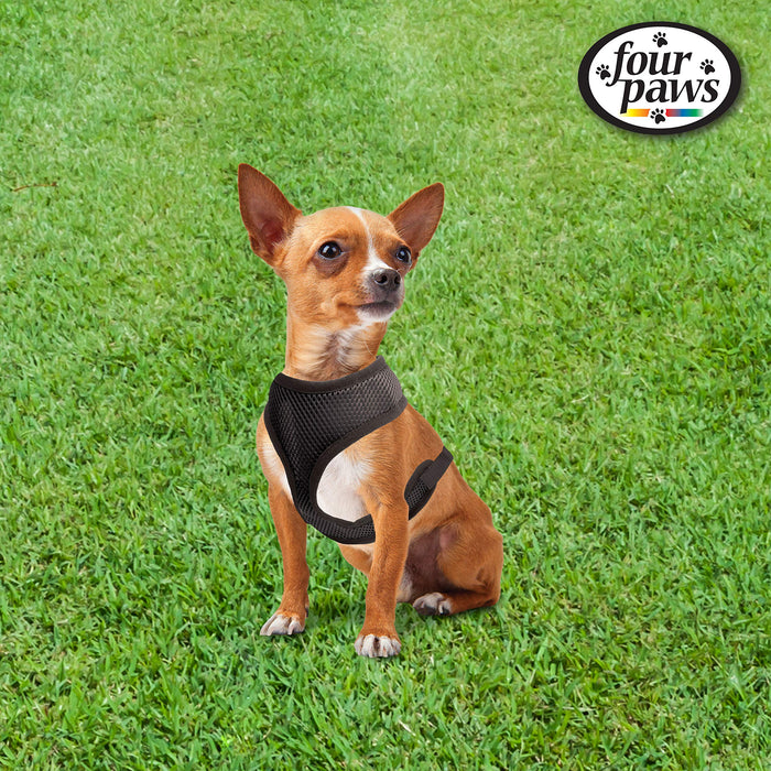 FOUR PAWS COMFORT CONTROL DOG HARNESS