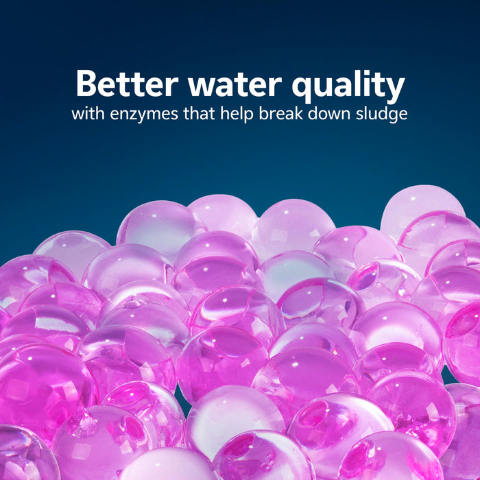 AQUEON PURE BETTA BEADS