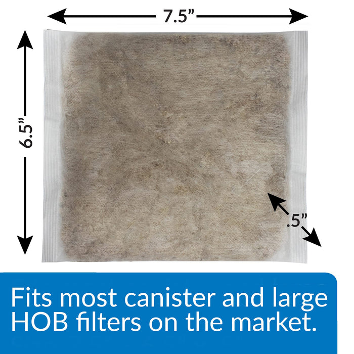 API NITRA-ZORB POUCH