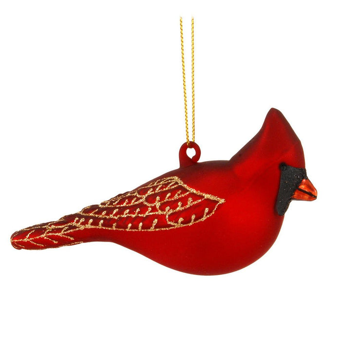 Cobane Studio  Northern Cardinal Ornament