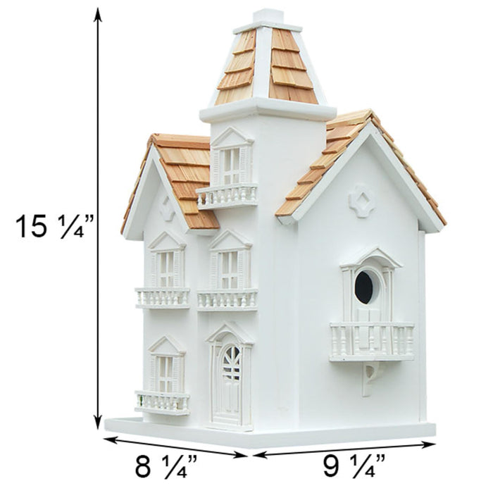 Victorian Manor