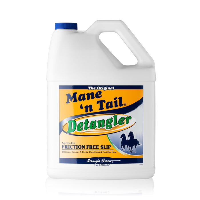 MANE 'N TAIL DETANGLER SPRAY