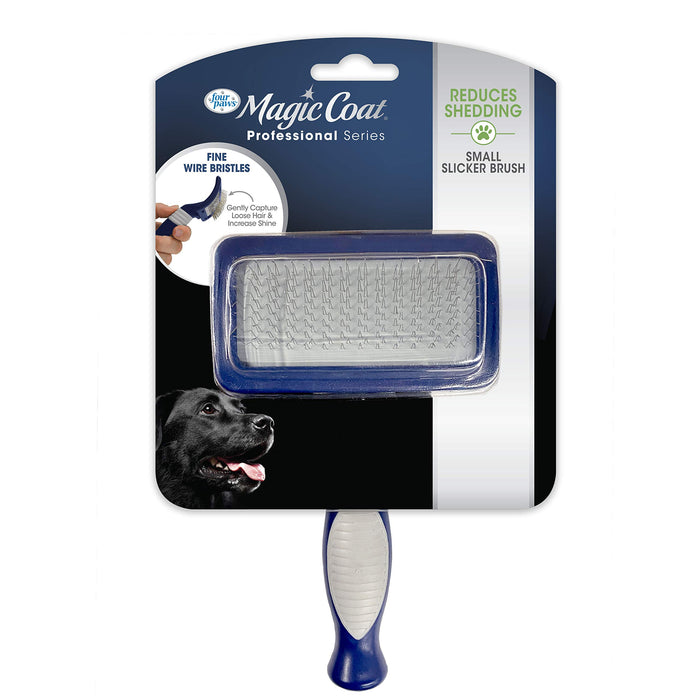 MAGIC COAT PROFESSIONAL SERIES SLICKER BRUSH