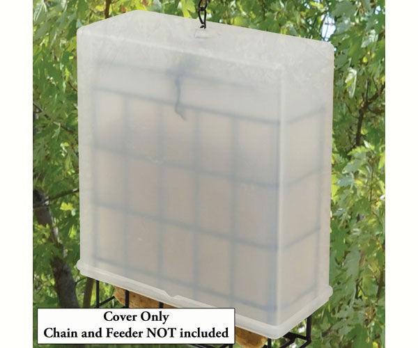 Suet Bird Feeders: Suet Saver Kit