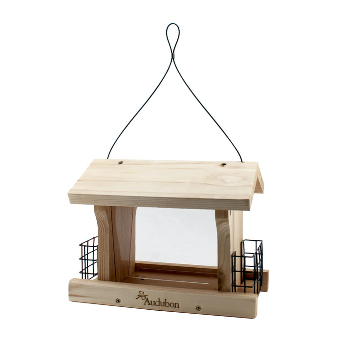 Audubon Going Green Ranch Feeder