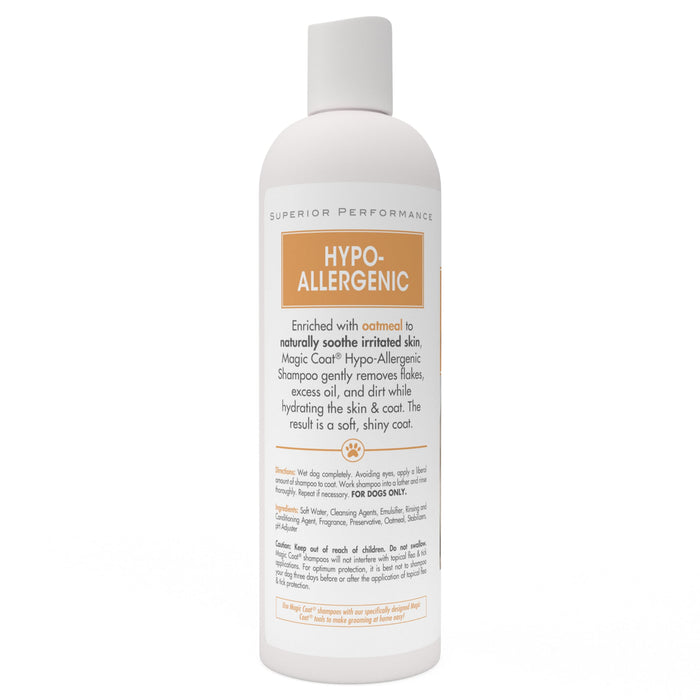MAGIC COAT HYPO-ALLERGENIC SHAMPOO