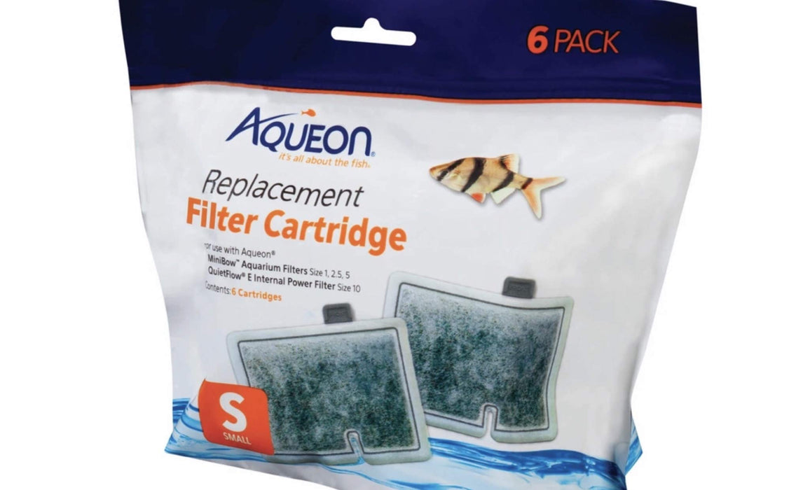 AQUEON FILTER CARTRIDGE