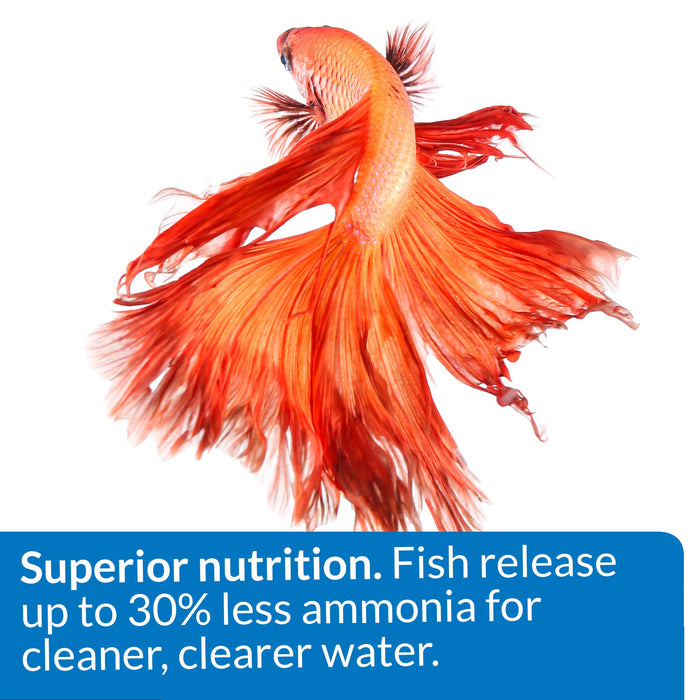 API BETTA PELLET FOOD