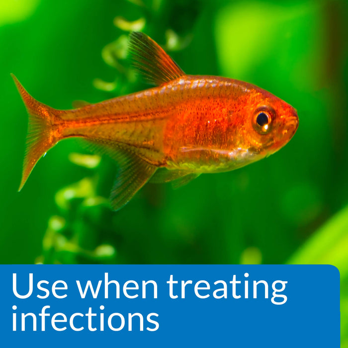 API PIMAFIX ANTIFUNGAL FISH MEDICATION