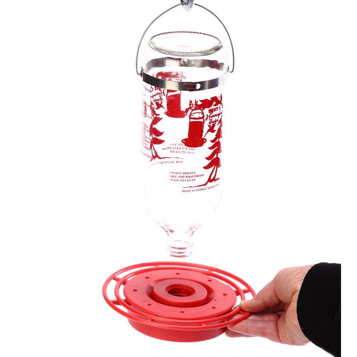 Best-1  32 oz. Feeder, Original Design