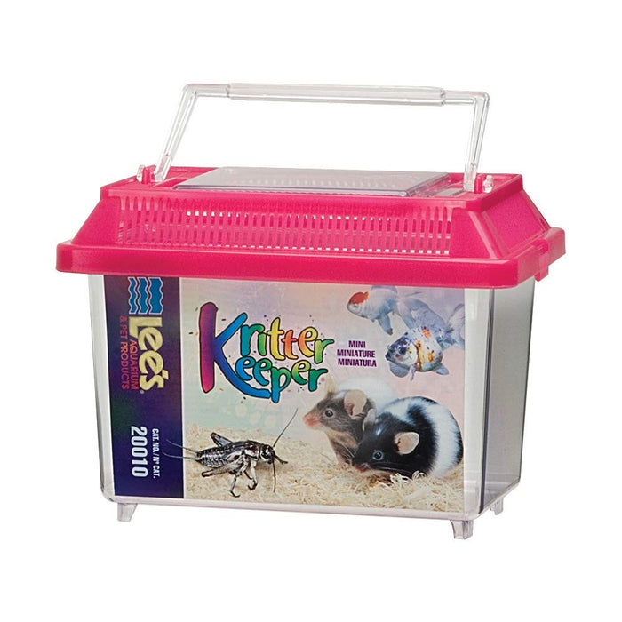 KRITTER KEEPER RECTANGLE