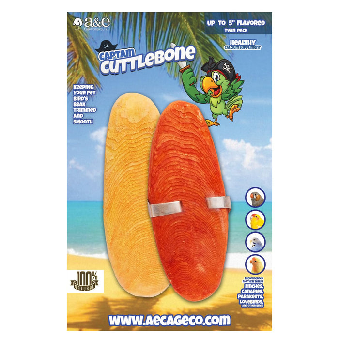 A&E FLAVORED CUTTLEBONE