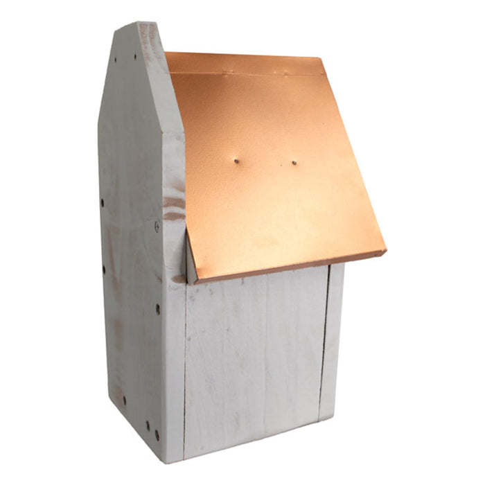 AUDUBON NANTUCKET BLUEBIRD HOUSE