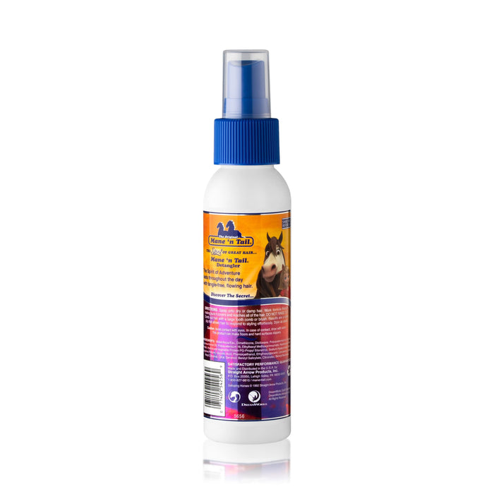 MANE 'N TAIL SPIRIT DETANGLER