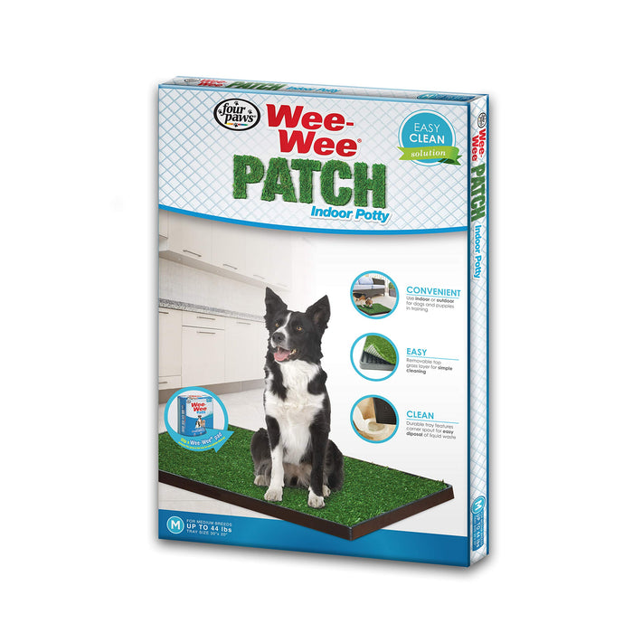 WEE-WEE PATCH INDOOR POTTY