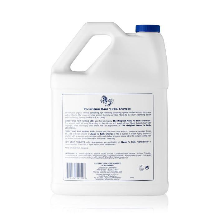 MANE 'N TAIL ORIGINAL SHAMPOO