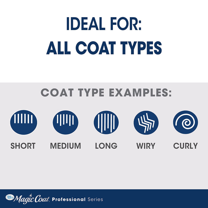 MAGIC COAT GENTLE LOVE GLOVE FOR CATS