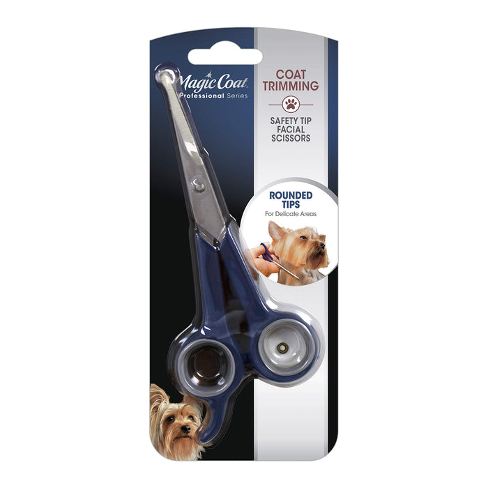 MAGIC COAT PROF EAR & EYE SCISSORS